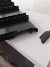 Gabbiano Pomocnik Fryzjerski Fx11-5 Black (125870)