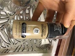 Revlon Colorstay Podkład Cera Sucha i Normalna 150 Buff 30ml