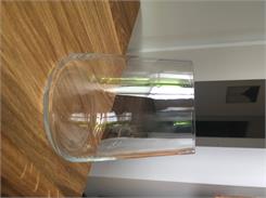 Krosno - Komplet 6 szklanek do napojów Avant-Garde 380ml