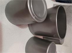 Chemmot Chrome Effect Złoty 400ml