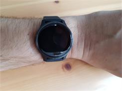 Garmin Venu Czarny