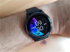 Garmin Venu Czarny