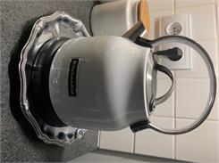 Czajnik elektryczny KitchenAid Stella 5KEK1222EWH Biały 