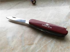 Gerlach Scyzoryk Assist 12-funkcyjny