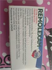 VITAL PHARMA Remolexam 7,5mg 10 tabl