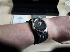 Orient Automatic FAC05006B0