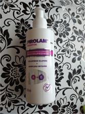 Pirolam Szampon Przeciwłupieżowy z witaminą A + E 150ml