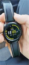 Samsung Galaxy Watch 3 SM-R840 45mm Czarny