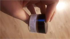 Veoli Botanica Keep An Eye On It Skoncentrowany balsam pod oczy 15 ml 