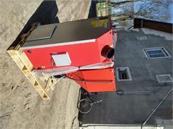 Defro Komfort Eko Lux 30kW