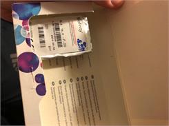 CooperVision Biofinity 3 szt