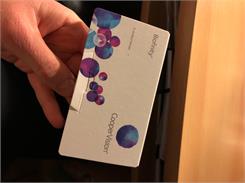 CooperVision Biofinity 3 szt