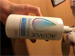 Acuvue RevitaLens płyn do soczewek 360 ml