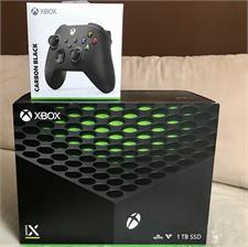 Microsoft Xbox Series X