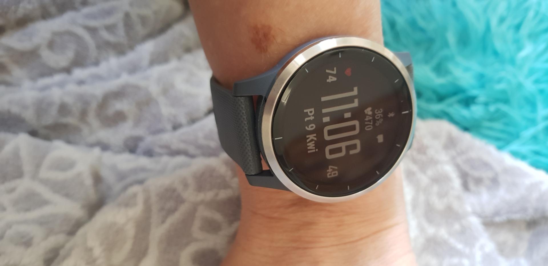 garmin vivoactive 4 cena