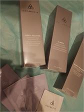 Cosmedix Purity Balance Exfoliating Prep Toner Tonik Z Kwasami Aha 150Ml