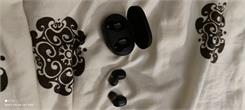 Xiaomi Mi True Wireless Earbuds Basic 2 Czarny
