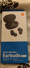 Xiaomi Mi True Wireless Earbuds Basic 2 Czarny