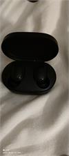 Xiaomi Mi True Wireless Earbuds Basic 2 Czarny