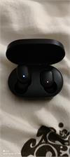 Xiaomi Mi True Wireless Earbuds Basic 2 Czarny