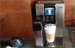 Ekspres De'Longhi Dinamica Plus ECAM370.95.T