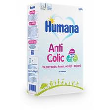 Humana Ac Expert mleko Modyfikowanne Przeciw Kolkom Od Urodzenia 300g