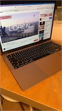 Laptop Apple MacBook Air 13,3"/M1/8GB/256GB/macOS (MGN63ZEA)