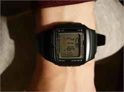 CASIO Men DB-36 -1A