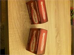 Liporedium 60 tabl.