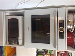 Bosch EcoClean Direct HBG634BW1
