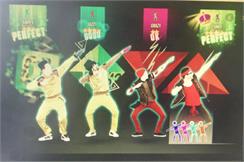 Just Dance 2015 (Gra PS4)