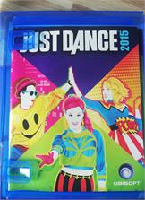 Just Dance 2015 (Gra PS4)