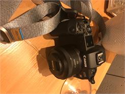 Canon RF 50mm F1.8 STM (4515C005)