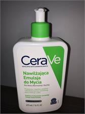 CeraVe Nawilżająca emulsja do mycia 473ml