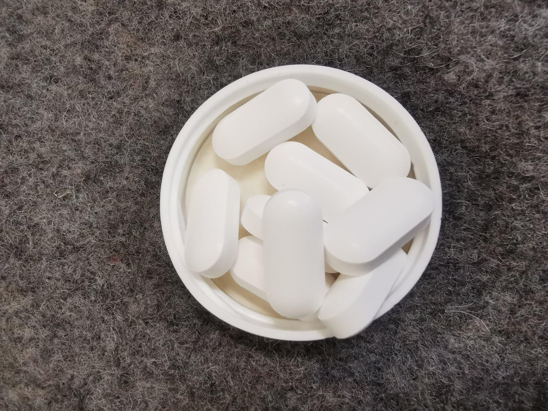 SFD Zma+B6 90Tab Ceny i opinie Ceneo.pl