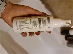 Pharmaceris H-STIMUFORTEN Preparat do intensywnej kuracji stymulującej wzrost włosów 125ml
