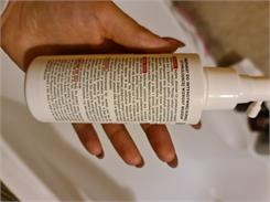 Pharmaceris H-STIMUFORTEN Preparat do intensywnej kuracji stymulującej wzrost włosów 125ml