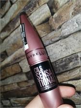Maybelline New York Lash Sensational Tusz do rzęs Intense Black 9,5ml