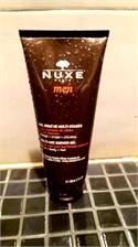 NUXE MEN Żel pod prysznic 200ml