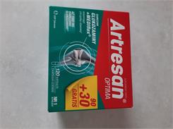 Artresan OPTIMA 90 + 30 kapsułek 