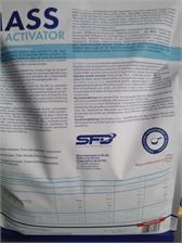 SFD Mass Activator 3000g 
