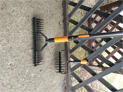 Fiskars - Skareator QuikFit 135513