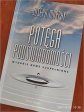 Potęga podświadomości w.2020