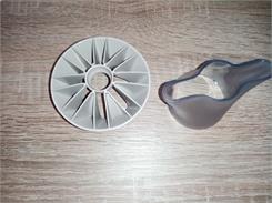 PHILIPS BHD351/10