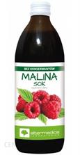 EkaMedica Sok Żurawina 1000ml