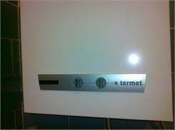 Termet TermaQ GE-19-02 ECO GZ 50 (WGE3723000000PL1X)