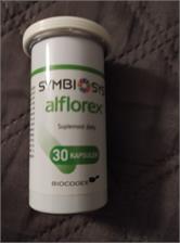 Symbiosys Alflorex Probiotyk 30 kapsułek