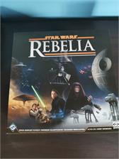 Galakta Star Wars Rebelia
