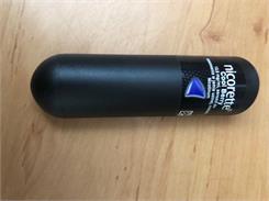 Nicorette Cool Berry Spray Aerozol do stosowania w jamie ustnej 1mg/dawkę 13,2 ml