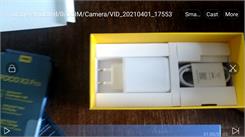 POCO X3 Pro 8/256GB Niebieski